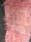 1 Yard Ruffle Organza Fabric Sheer Voluminous for Dresses Backdrops 52–54 inches Wide Decor & DIY Projects